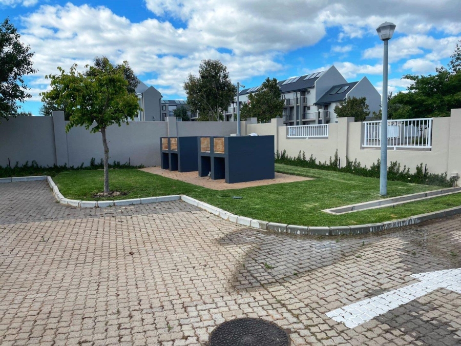 2 Bedroom Property for Sale in Buh Rein Estate Western Cape